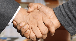 Precio justo en el mercado