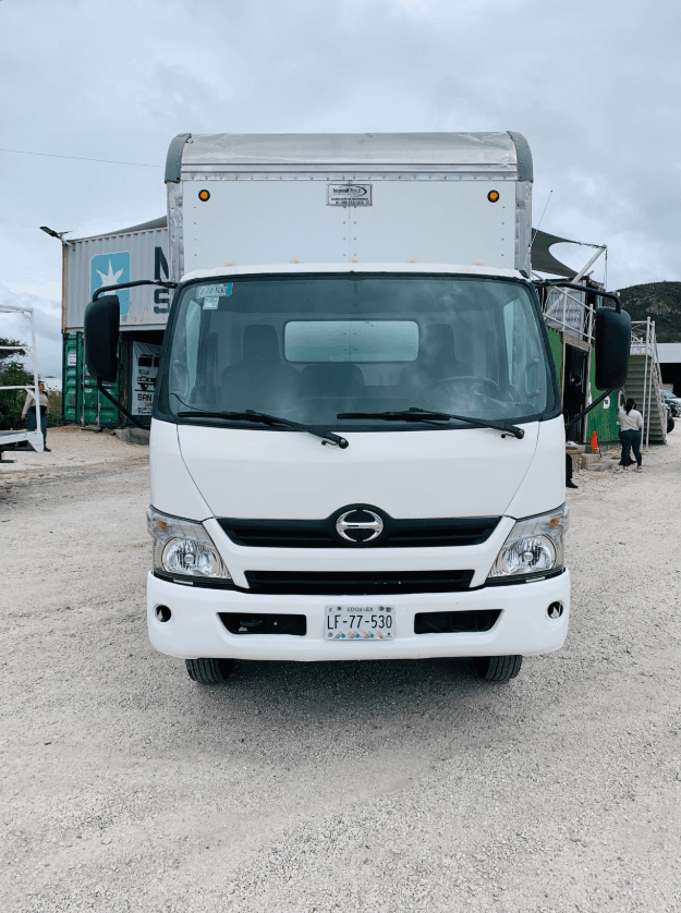 Toyota SERIE 300 816