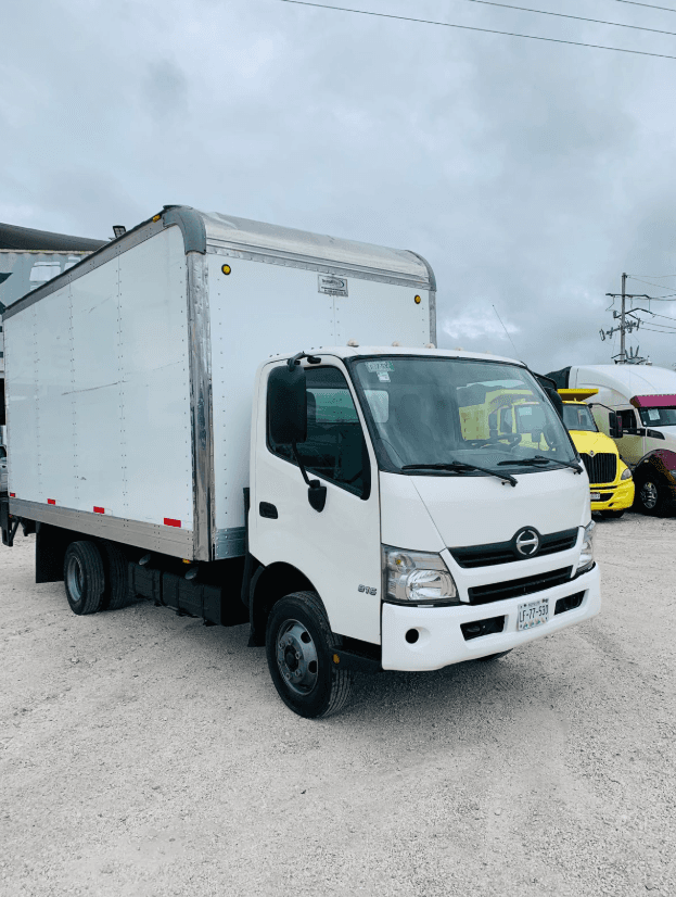 Toyota SERIE 300 816 foto 3