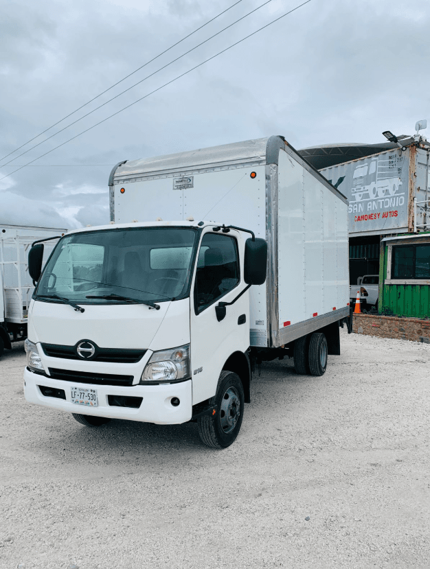 Toyota SERIE 300 816 foto 2