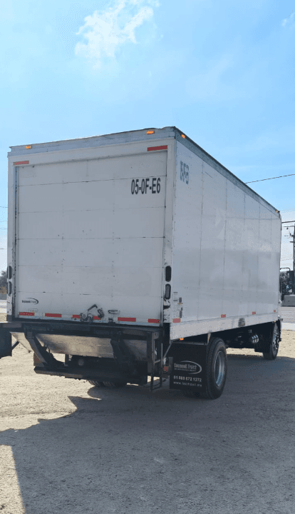 Toyota SERIE 500 1524 foto 3